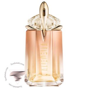 تیری موگلر الین گادس سوپرا فلورال - Thierry Mugler Alien Goddess Supra Florale