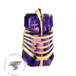 تیری موگلر الین متامورفیزز اند براکلت کوچر - Thierry Mugler Alien Met Amorphoses & Bracelet Couture