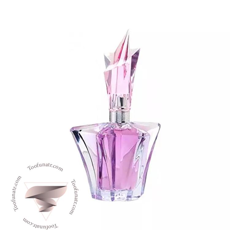تیری موگلر انجل گاردن اف استارز پیوئن - Thierry Mugler Angel Garden Of Stars Pivoine تیری موگلر انجل گاردن اف استارز پیوئن - Thierry Mugler Angel Garden Of Stars Pivoine