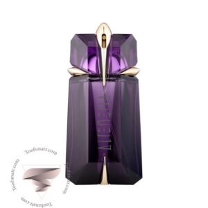 تیری موگلر الین تالیسمان ریشارژبل - Thierry Mugler Alien Talisman Rechargable