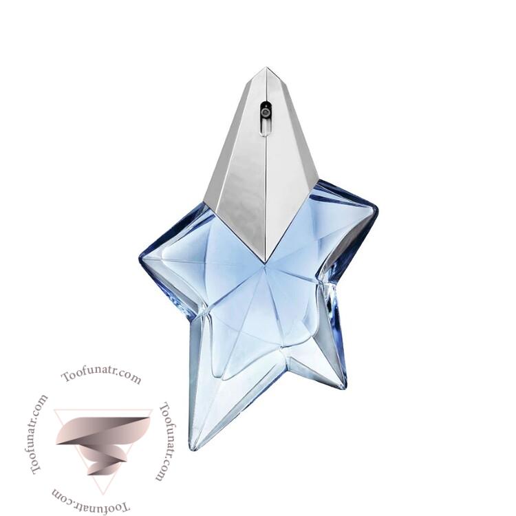 تیری موگلر انجل ریفیلبل - Thierry Mugler Angel Refillable تیری موگلر انجل ریفیلبل - Thierry Mugler Angel Refillable