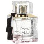 لالیک لامور فراگرنس ورد (مدل جدید) - Fragrance World Lalique L'Amour