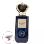 ارض الزعفران میدنایت عود مشابه آمواج اینترلود - Ard Al Zaafaran Midnight Oud