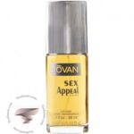 جووان ژوان اپیل آبی - Jovan S_x Appeal