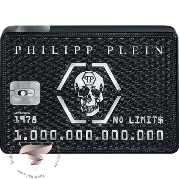 فیلیپ پلین نو لیمیت - Philipp Plein No Limit فیلیپ پلین نو لیمیت - Philipp Plein No Limit