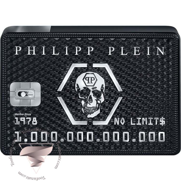فیلیپ پلین نو لیمیت - Philipp Plein No Limit فیلیپ پلین نو لیمیت - Philipp Plein No Limit