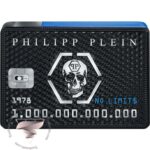 فیلیپ پلین نو لیمیت سوپر فرش - Philipp Plein No Limit Super Fresh