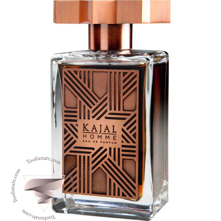 کژال کجال هوم - Kajal Homme کژال کجال هوم - Kajal Homme