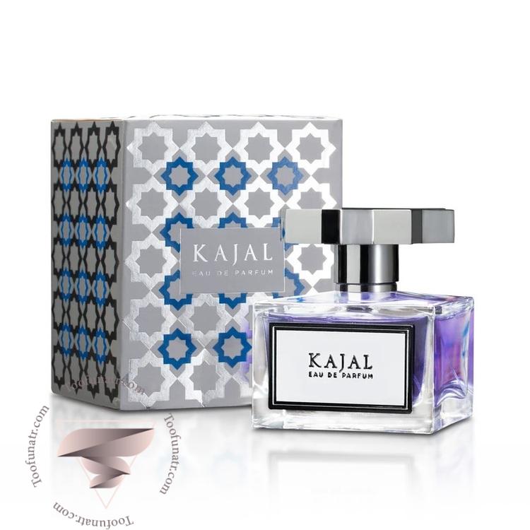 کژال کجال ادو پرفیوم - Kajal Eau de Parfum EDP
