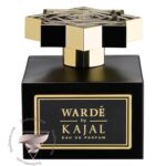 کژال کجال ورده (ورد) - Kajal Warde