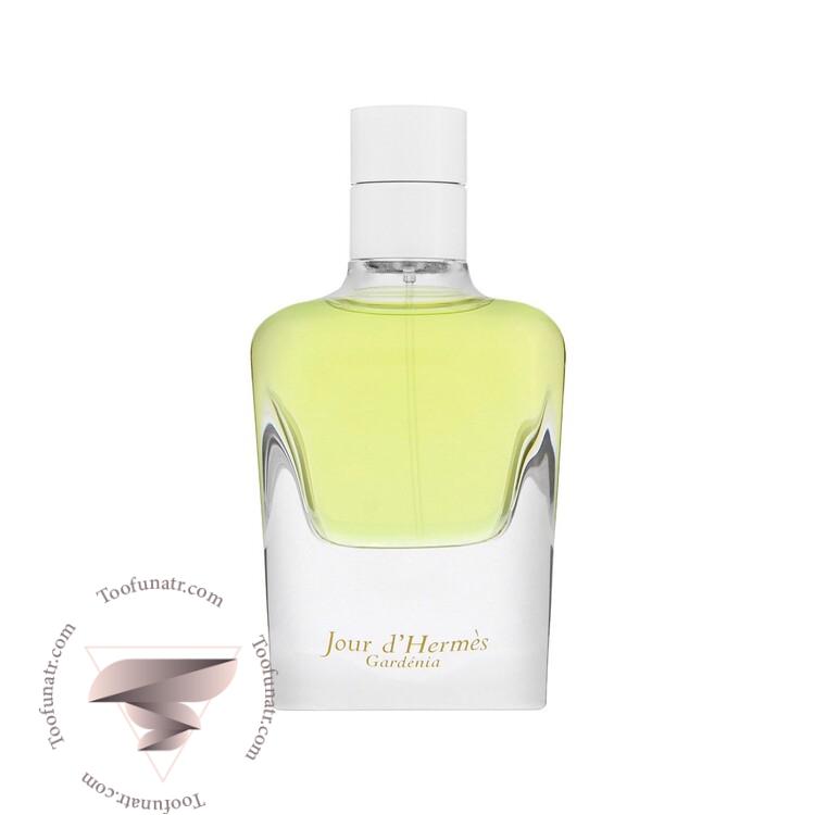هرمس ژور (جور) د هرمس گاردنیا - Hermes Jour d'Hermes Gardenia هرمس ژور (جور) د هرمس گاردنیا - Hermes Jour d'Hermes Gardenia