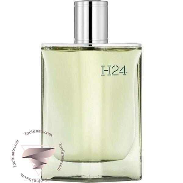هرمس اچ 24 ادو پرفیوم - Hermes H24 Eau de Parfum EDP