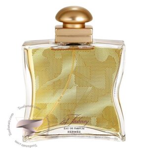 هرمس 24 فوبرگ ادو پرفیوم ادیشن نومرو 24 - Hermes 24Faubourg EDP Edition Numero 24