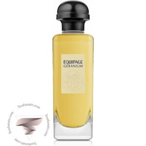 هرمس اکوپیج جرنیوم - Hermes Equipage Geranium