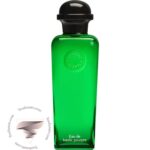 هرمس او د باسیلیک پورپری - Hermes Eau de Basilic Pourpre