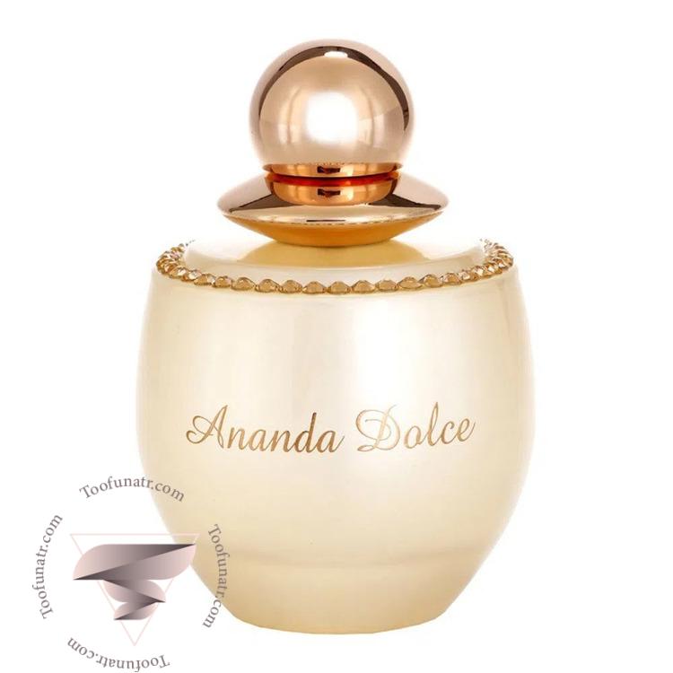 ام میکالف اناندا دولچه (دلچه) - M. Micallef Ananda Dolce ام میکالف اناندا دولچه (دلچه) - M. Micallef Ananda Dolce