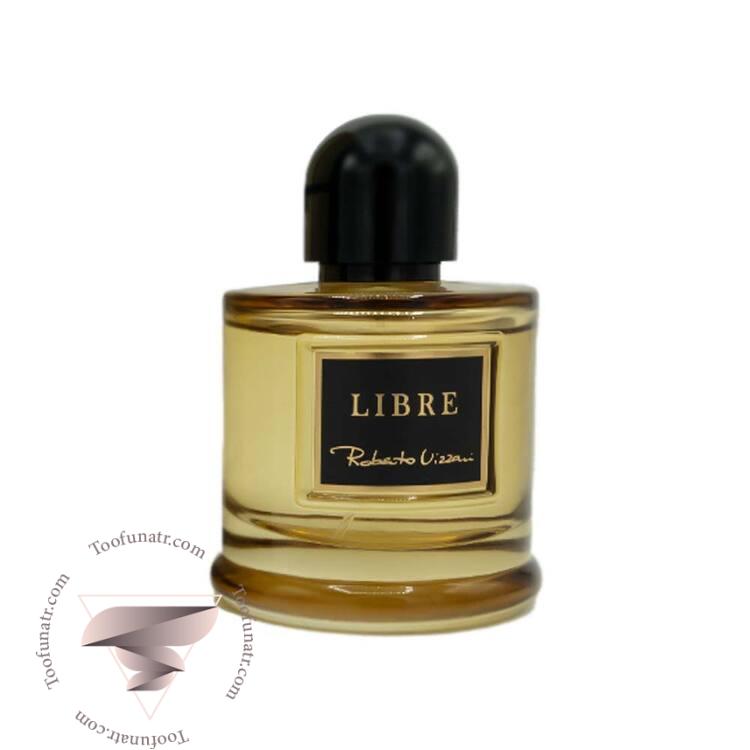 روبرتو ویزاری لیبر - Roberto Vizzari Libre روبرتو ویزاری لیبر - Roberto Vizzari Libre
