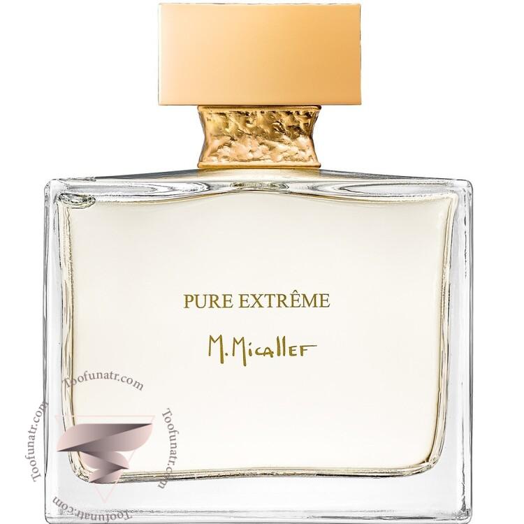 ام میکالف پیور اکستریم - M. Micallef Pure Extreme ام میکالف پیور اکستریم - M. Micallef Pure Extreme