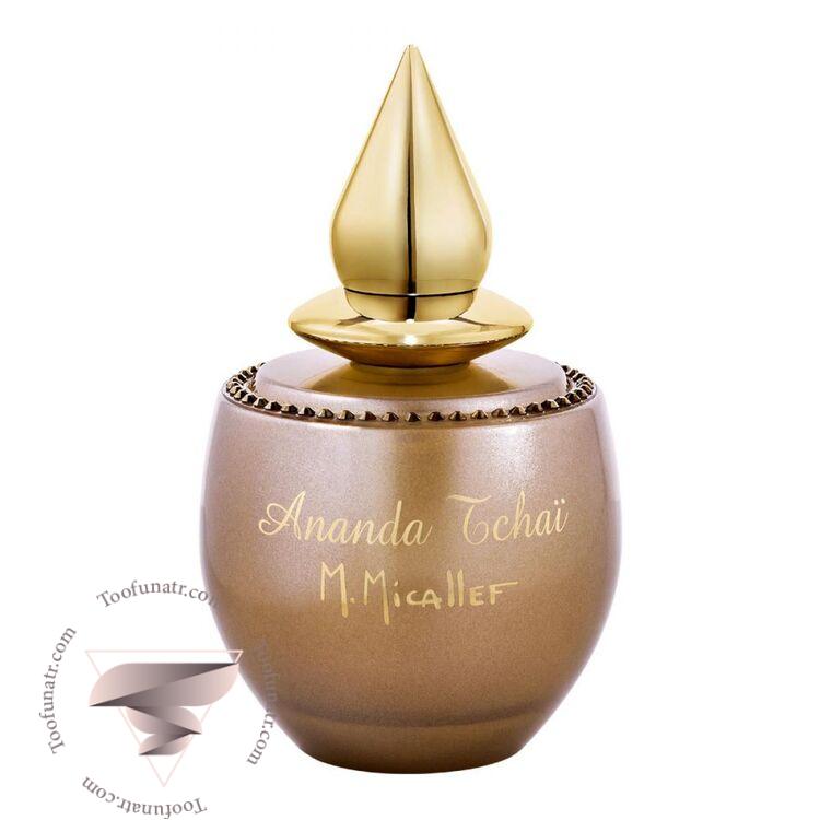 ام میکالف اناندا چای (تچای) - M. Micallef Ananda Tchai ام میکالف اناندا چای (تچای) - M. Micallef Ananda Tchai