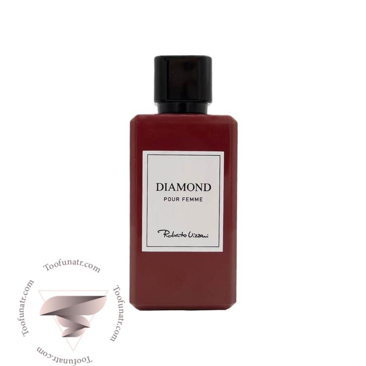 روبرتو ویزاری دیاموند - Roberto Vizzari Diamond روبرتو ویزاری دیاموند - Roberto Vizzari Diamond