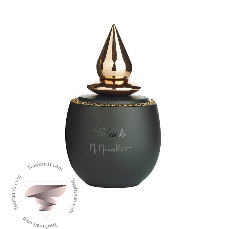 ام میکالف بلک - M. Micallef Black ام میکالف بلک - M. Micallef Black