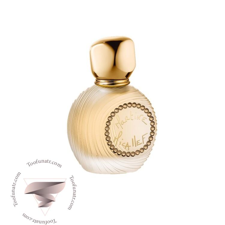 ام میکالف مون پارفوم - M. Micallef Mon Parfum ام میکالف مون پارفوم - M. Micallef Mon Parfum
