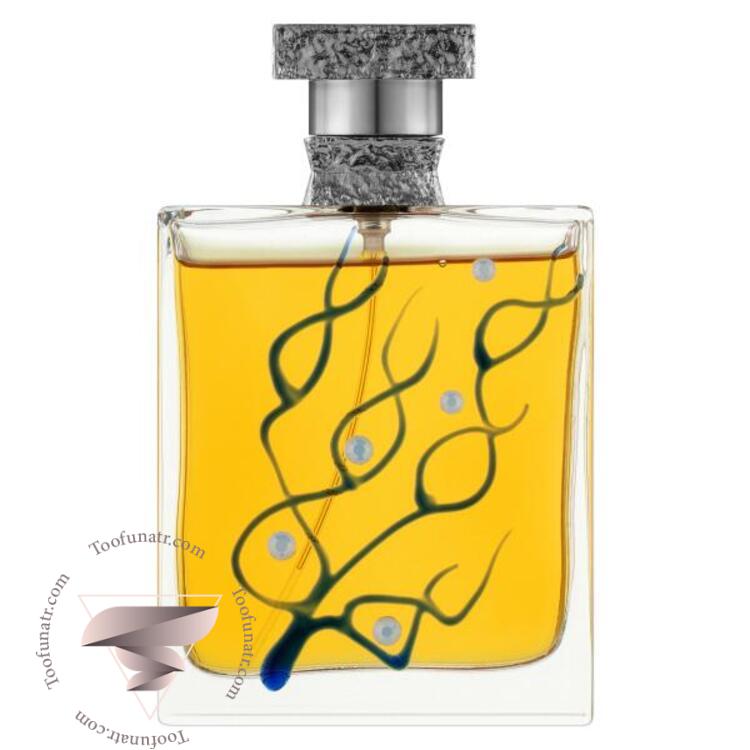 ام میکالف لس 4 سیسون وایت سی - M. Micallef Les 4 Saisons: White Sea ام میکالف لس 4 سیسون وایت سی - M. Micallef Les 4 Saisons: White Sea