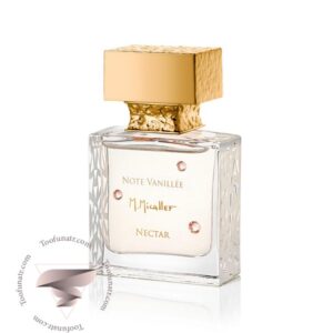 ام میکالف نت وانیل نکتار - M. Micallef Note Vanillée Nectar
