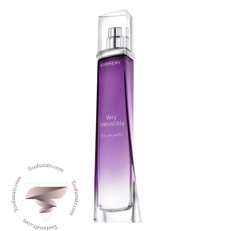 جیوانچی وری ایرسیستیبل ادو پرفیوم - Givenchy Givenchy Very Irresistible Eau de Parfum EDP جیوانچی وری ایرسیستیبل ادو پرفیوم - Givenchy Givenchy Very Irresistible Eau de Parfum EDP