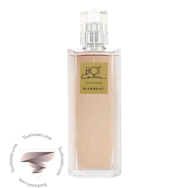 جیوانچی هات کوتور ادو پرفیوم - Givenchy Hot Couture EDP جیوانچی هات کوتور ادو پرفیوم - Givenchy Hot Couture EDP