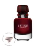 جیوانچی له اینتردیت ادو پرفیوم رژ - Givenchy L'Interdit Eau de Parfum EDP Rouge