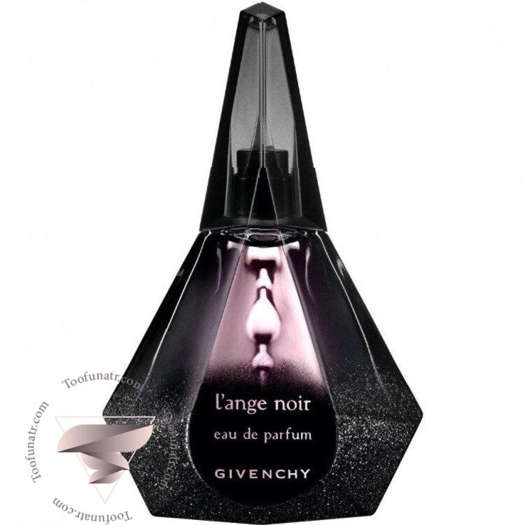 جیوانچی له آنجئو (آنجه) نویر - Givenchy L'Ange Noir جیوانچی له آنجئو (آنجه) نویر - Givenchy L'Ange Noir