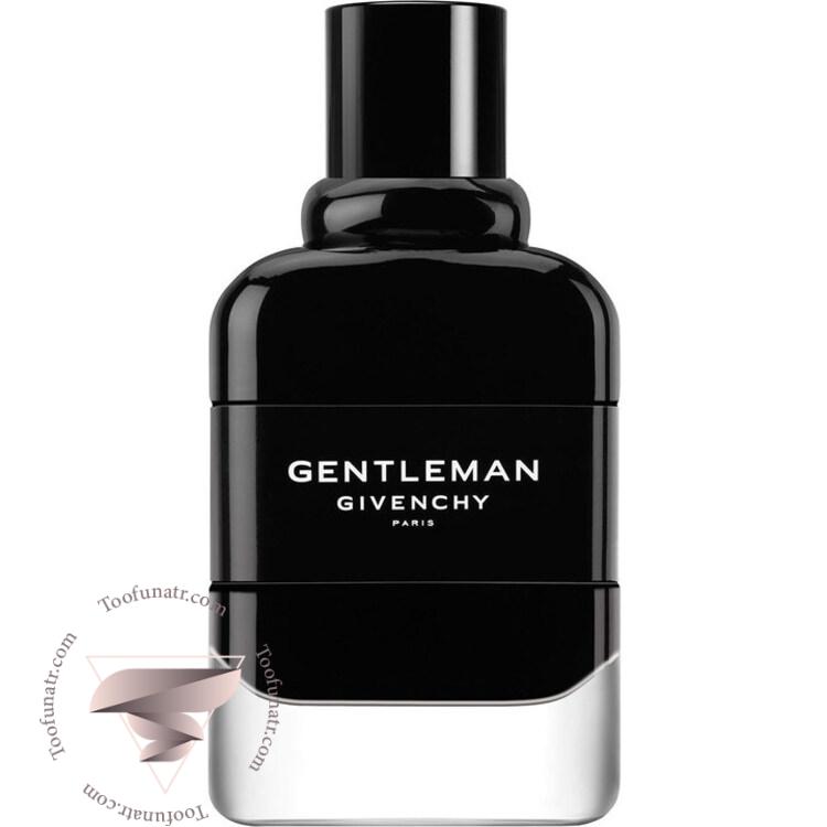 جیوانچی جنتلمن ادو پرفیوم - Givenchy Gentleman Eau de Parfum EDP جیوانچی جنتلمن ادو پرفیوم - Givenchy Gentleman Eau de Parfum EDP