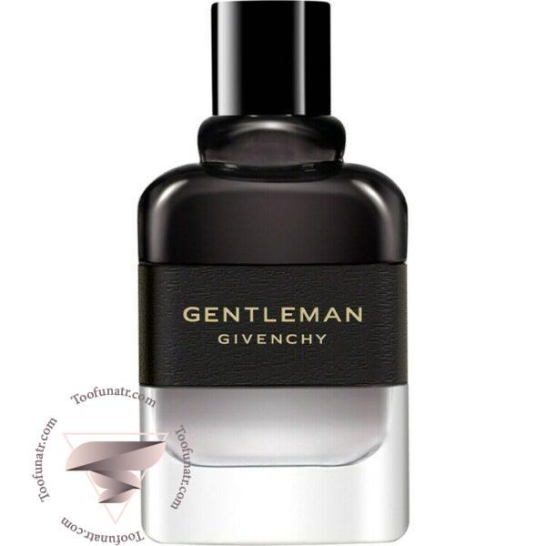 جیوانچی جنتلمن ادو پرفیوم بویسی - Givenchy Gentleman Eau de Parfum Boisée