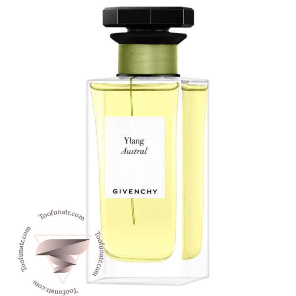 جیوانچی یلانگ اوسترل (استرال) - Givenchy Ylang Austral
