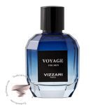 روبرتو ویزاری وویاژ ( وویاج) - Roberto Vizzari Voyage
