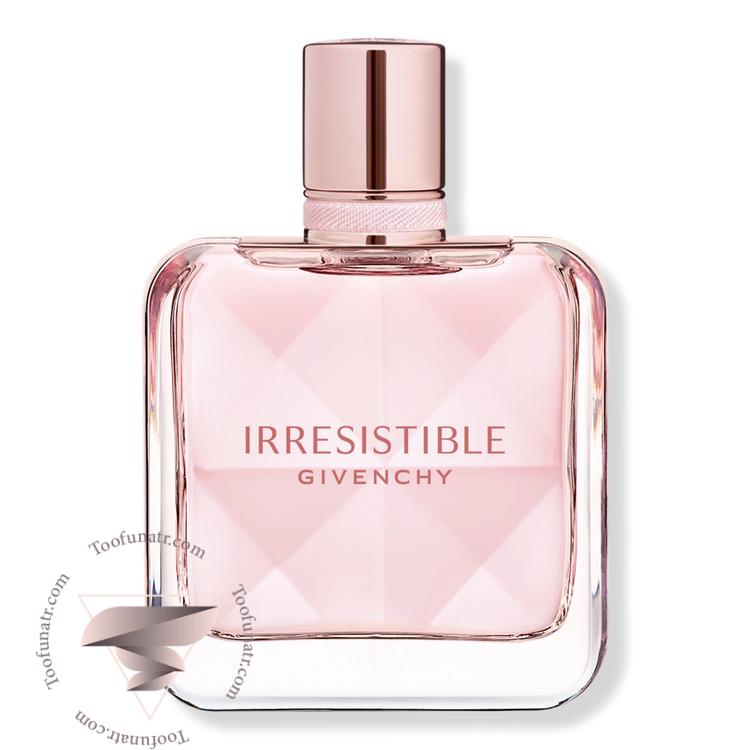جیوانچی ایرسیستیبل جیوانچی ادو تویلت - Givenchy Irrésistible Givenchy Eau de Toilette EDT جیوانچی ایرسیستیبل جیوانچی ادو تویلت - Givenchy Irrésistible Givenchy Eau de Toilette EDT