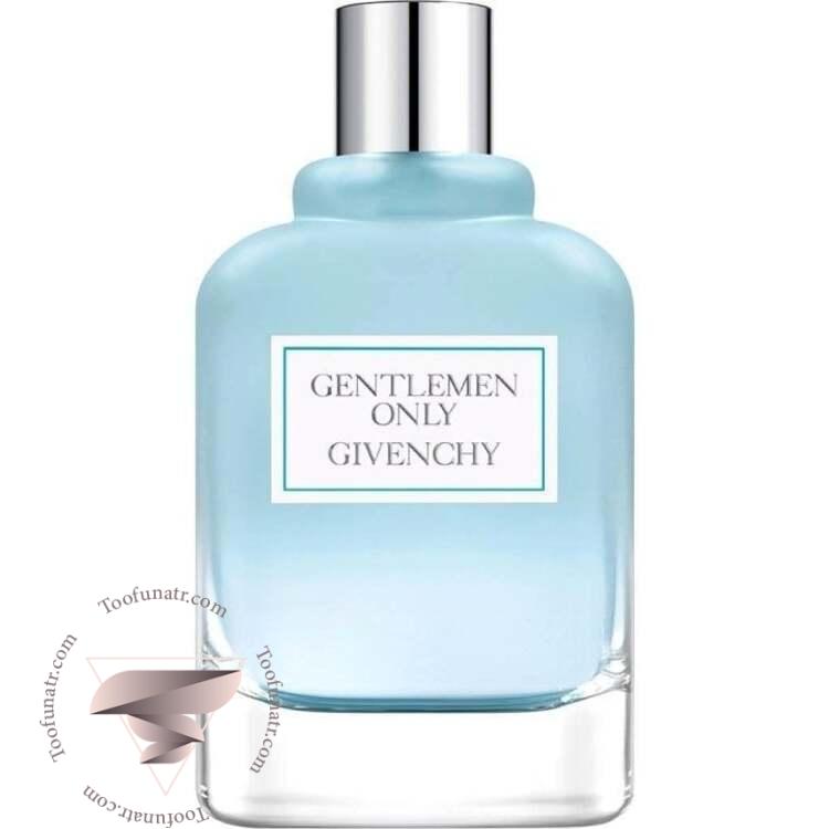 جیوانچی جنتلمن اونلی فرش - Givenchy Gentlemen Only Fraîche جیوانچی جنتلمن اونلی فرش - Givenchy Gentlemen Only Fraîche