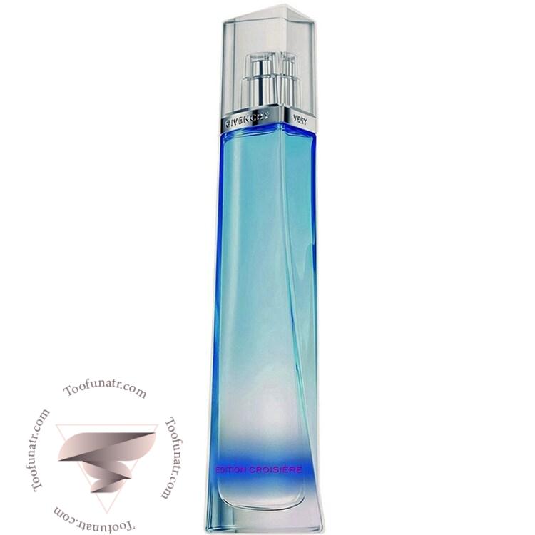 جیوانچی وری ایرسیستیبل ادیشن کرویزور (کروزر) - Givenchy Very Irresistible Givenchy Edition Croisiere جیوانچی وری ایرسیستیبل ادیشن کرویزور (کروزر) - Givenchy Very Irresistible Givenchy Edition Croisiere