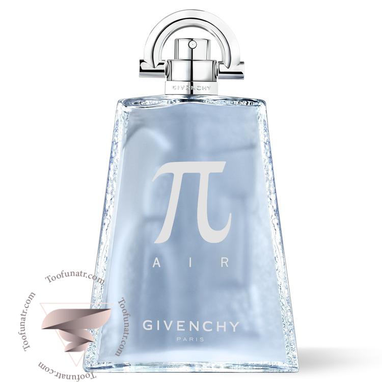جیوانچی پی ایر - Givenchy Pi Air جیوانچی پی ایر - Givenchy Pi Air