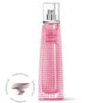 جیوانچی لایو ایرسیستیبل رزی کراش - Givenchy Live Irrésistible Rosy Crush