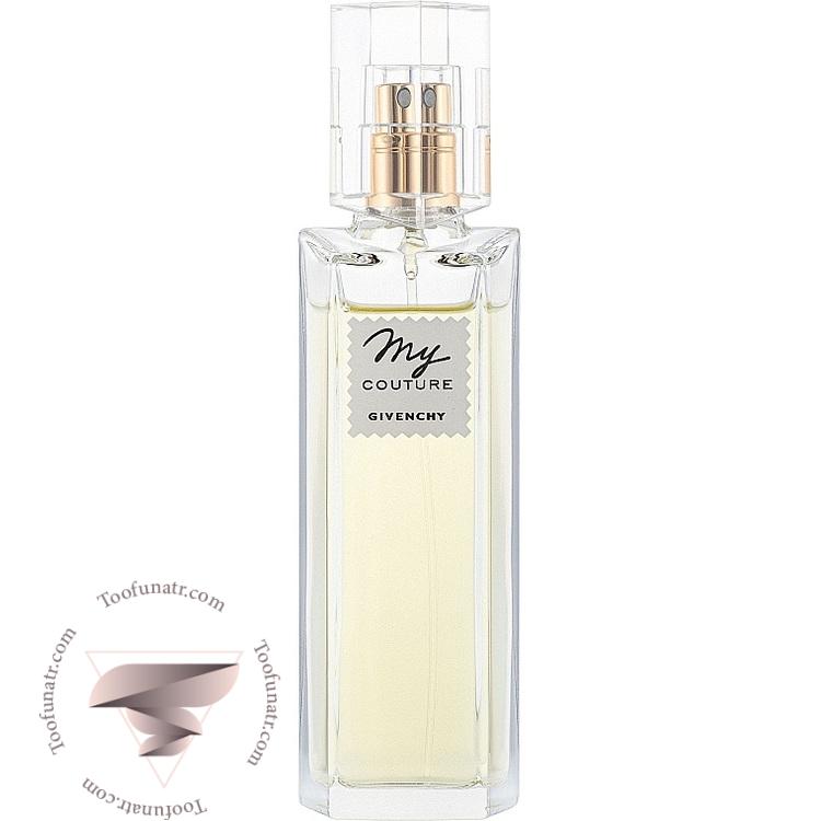 جیوانچی مای کوتور (کوچور) - Givenchy My Couture جیوانچی مای کوتور (کوچور) - Givenchy My Couture