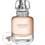 جیوانچی له اینتردیت ادو تویلت 2019 - Givenchy L'Interdit EDT 2019