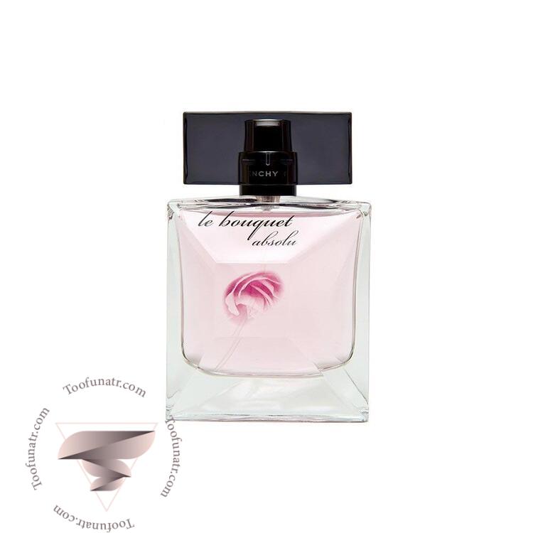 جیوانچی له بوکت ابسولو - Givenchy Le Bouquet Absolu جیوانچی له بوکت ابسولو - Givenchy Le Bouquet Absolu