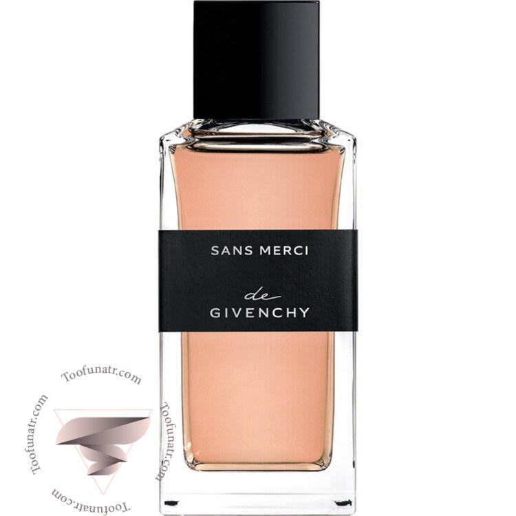 جیوانچی سانس مرسی - Givenchy Sans Merci جیوانچی سانس مرسی - Givenchy Sans Merci