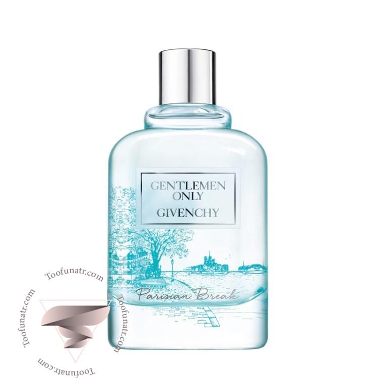 جیوانچی جنتلمن اونلی پاریزین بریک - Givenchy Gentlemen Only Parisian Break جیوانچی جنتلمن اونلی پاریزین بریک - Givenchy Gentlemen Only Parisian Break