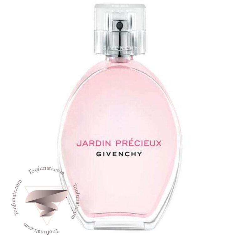 جیوانچی جاردین پرسیو - Givenchy Jardin Precieux جیوانچی جاردین پرسیو - Givenchy Jardin Precieux