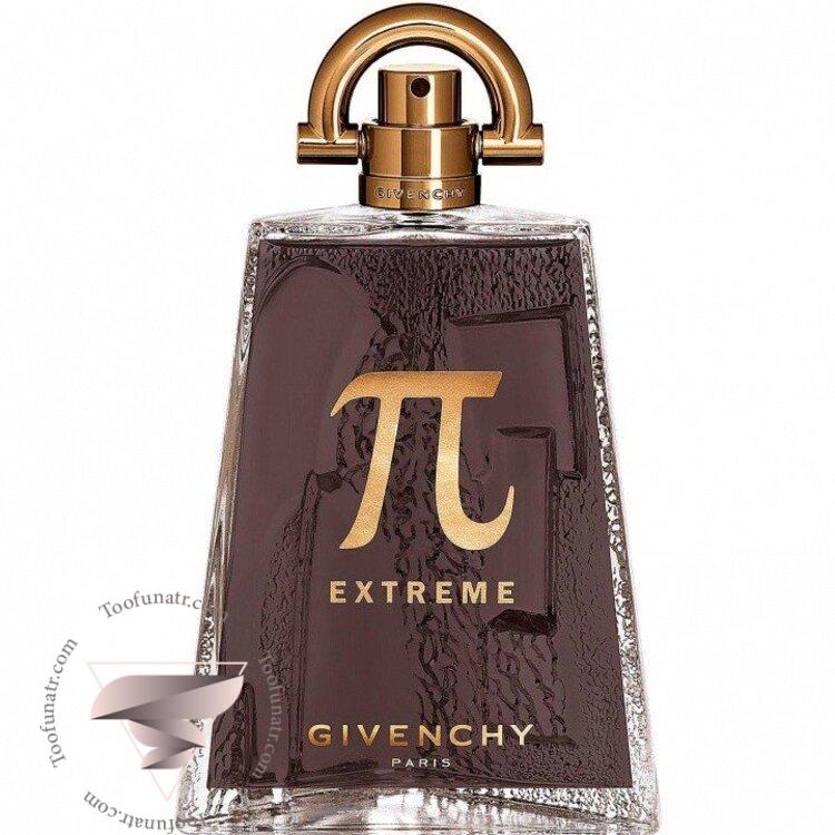 جیوانچی پی اکستریم - Givenchy Pi Extreme جیوانچی پی اکستریم - Givenchy Pi Extreme