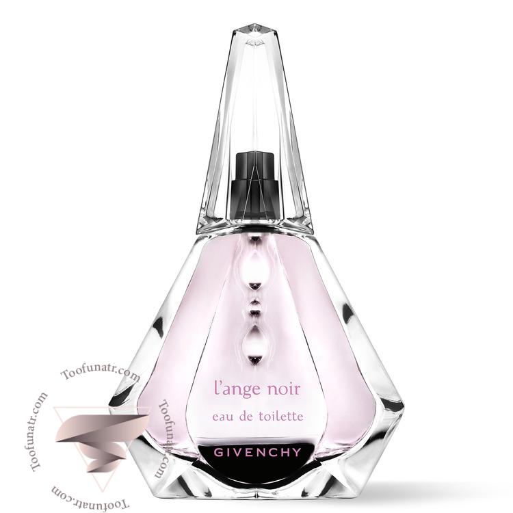 جیوانچی له آنجئو (آنجه) نویر ادو تویلت - Givenchy L'Ange Noir EDT جیوانچی له آنجئو (آنجه) نویر ادو تویلت - Givenchy L'Ange Noir EDT