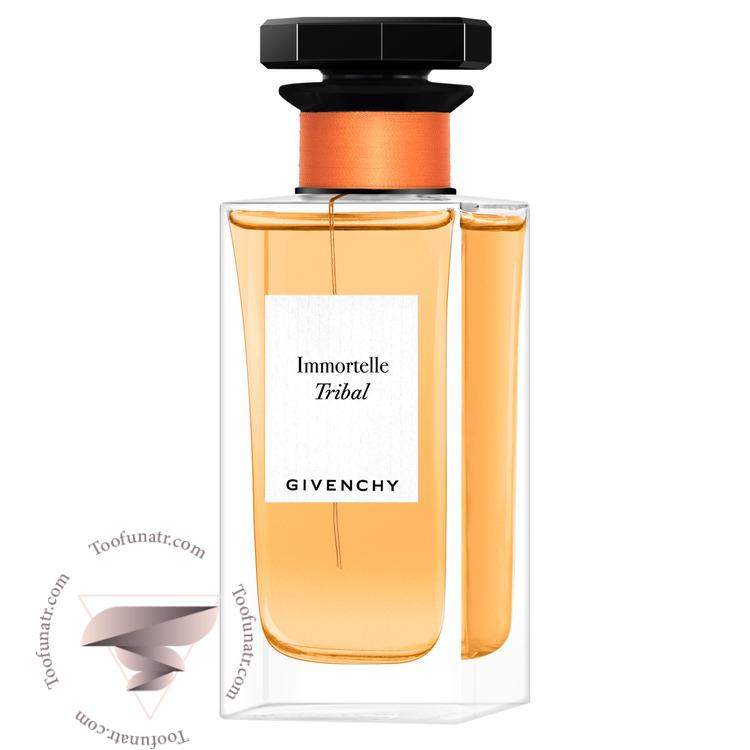 جیوانچی ایمورتل ترایبال - Givenchy Immortelle Tribal جیوانچی ایمورتل ترایبال - Givenchy Immortelle Tribal